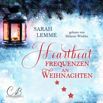 [German] - Heartbeat-Frequenzen an Weihnachten