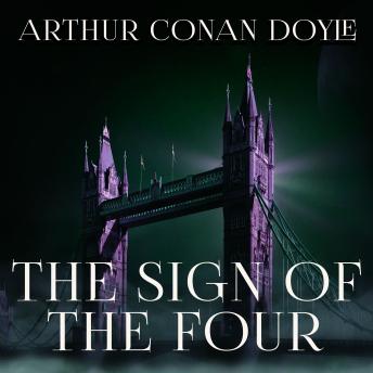 The Sign of the Four