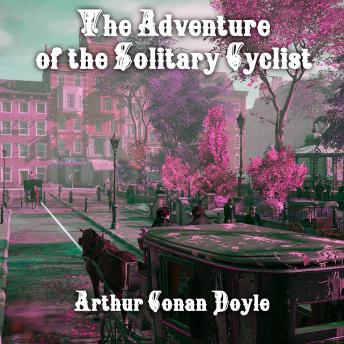 The Adventure of the Solitary Cyclist