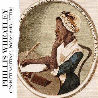 Download Complete Writings. Poems and Letters by Phillis Wheatley