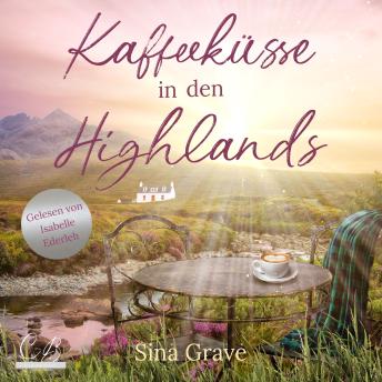 [German] - Kaffeeküsse in den Highlands
