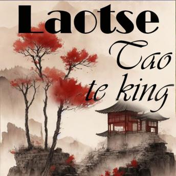 Download Tao te King by Laotse