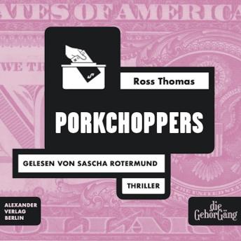 [German] - Porkchoppers