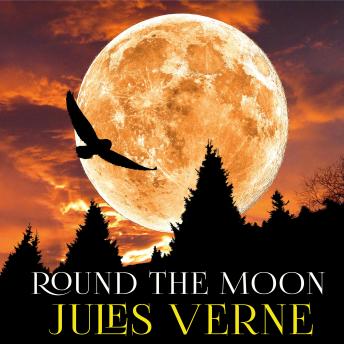 Download Round the Moon by Jules Verne