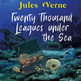 Download Twenty Thousand Leagues Under the Sea by Jules Verne