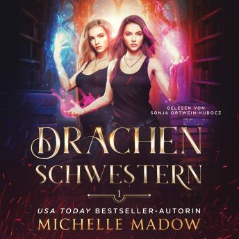 [German] - Drachenschwestern - Drachen Hörbuch