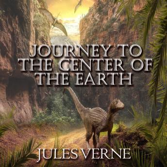 Download Journey to the Center of the Earth by Jules Verne