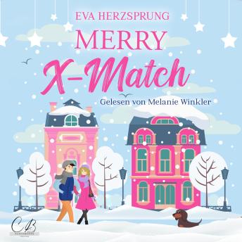 [German] - Merry X-Match
