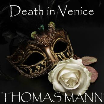 Download Death In Venice by Thomas Mann