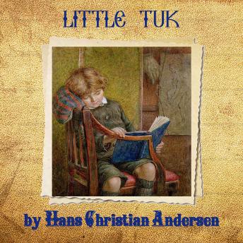 Download Little Tuk by Hans Christian Andersen