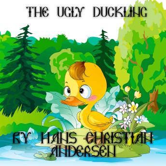 Download Ugly Duckling by Hans Christian Andersen