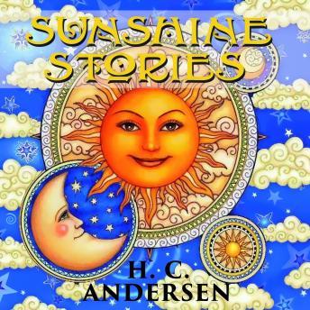 Download Sunshine stories by Hans Christian Andersen
