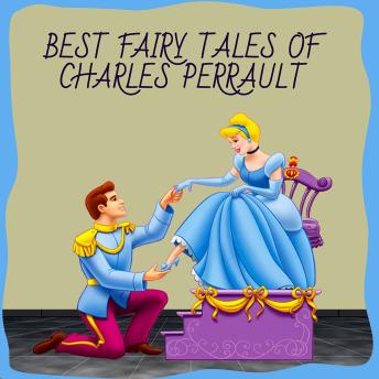 Best Fairy Tales of Charles Perrault