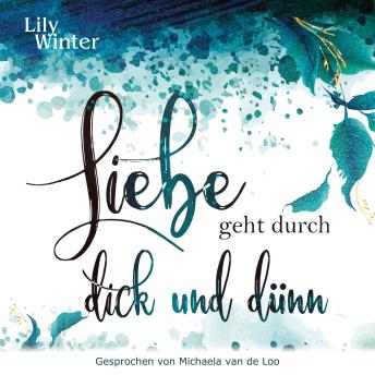 [German] - Liebe geht durch dick und dünn