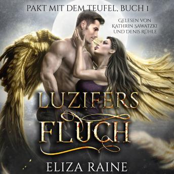 [German] - Luzifers Fluch - Dark Romance Hörbuch