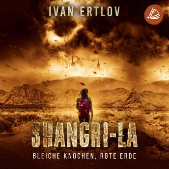 [German] - Shangri-La: Bleiche Knochen, Rote Erde