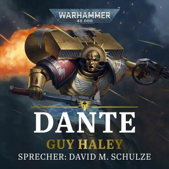 [German] - Warhammer 40.000: Dante