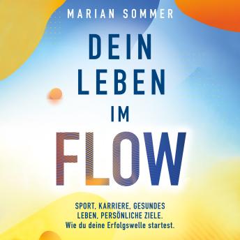 [German] - Dein Leben im Flow
