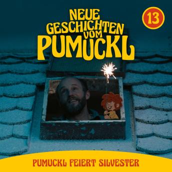 [German] - 13: Pumuckl feiert Silvester (Neue Geschichten vom Pumuckl)