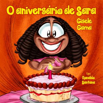 [Portuguese] - O aniversário de Sara