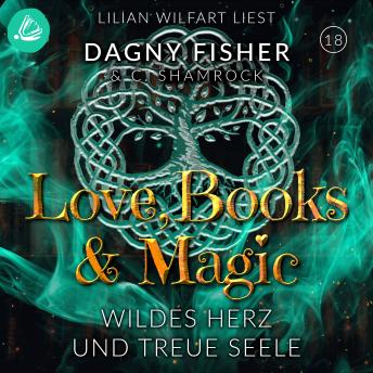 [German] - Wildes Herz und treue Seele