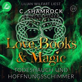 [German] - Todeshauch und Hoffnungsschimmer