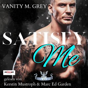 Indulge In The Full Audiobook Everyone Is Talking About — So Heart-Pounding!