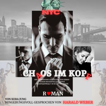 [German] - Chaos im Kopf