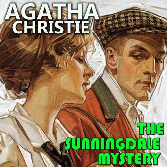 The Sunningdale Mystery