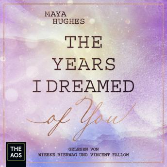 [German] - The Years I Dreamed Of You