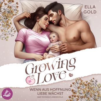 [German] - Wenn aus Hoffnung Liebe wächst