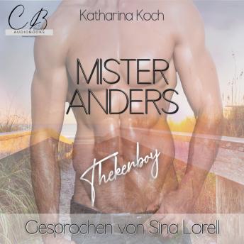 [German] - Mister Anders Thekenboy