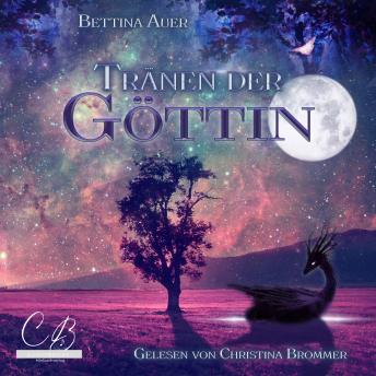 [German] - Tränen der Göttin