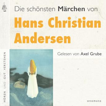 [German] - Die schönsten Märchen von Hans Christian Andersen