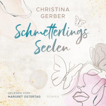 [German] - Schmetterlingsseelen