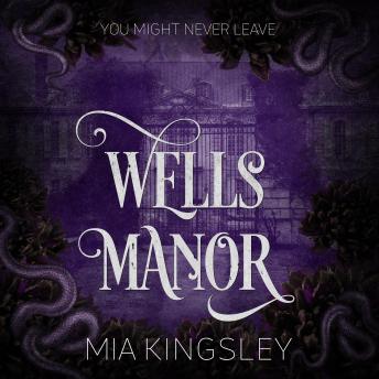 [German] - Wells Manor