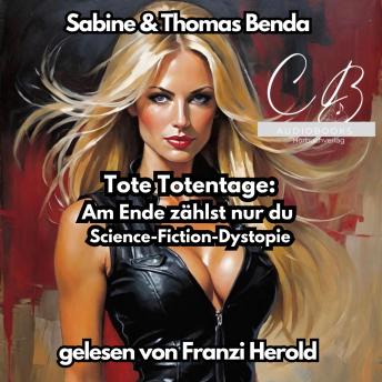 Listen to Top Full Audiobooks in Science Fiction & Fantasy, Apocalyptic & Dystopian
