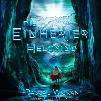 [German] - Die Einherjer: Helgrind
