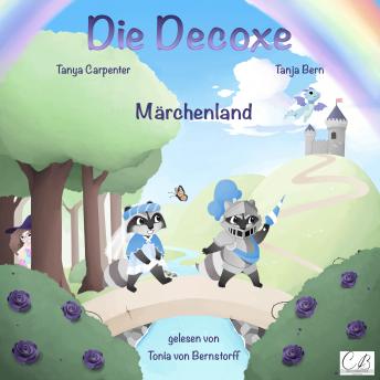 [German] - Märchenland: Die Decoxe - Band 2