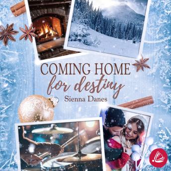 [German] - Coming home for destiny