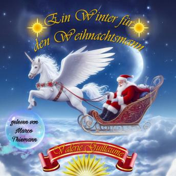 [German] - Ein Winter für den Weihnachtsmann