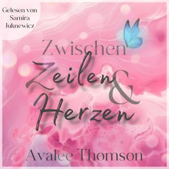 [German] - Zwischen Zeilen und Herzen