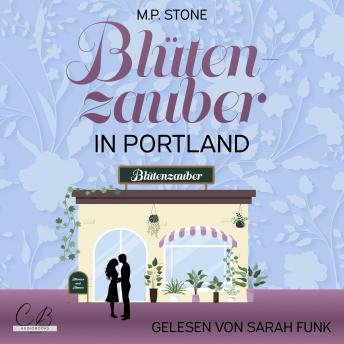 [German] - Blütenzauber in Portland