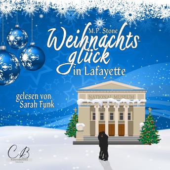 [German] - Weihnachtsglück in Lafayette