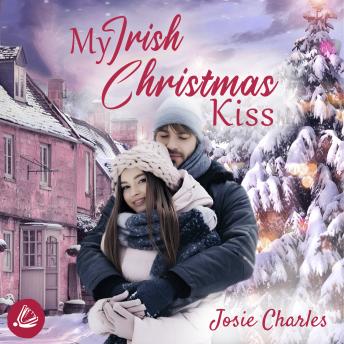 [German] - My Irish Christmas Kiss