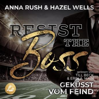 [German] - Resist the Boss: Geküsst vom Feind