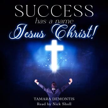 [German] - Success has a name Jesus Christ!
