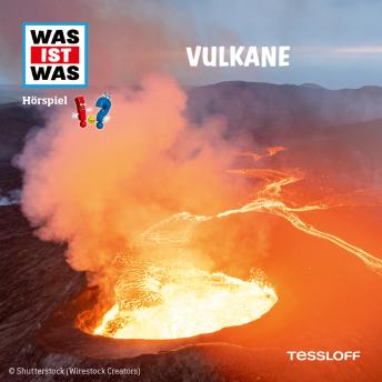 [German] - Vulkane