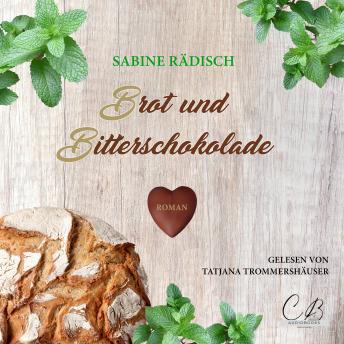 [German] - Brot und Bitterschokolade