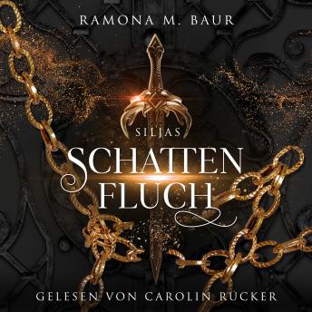 [German] - Schattenfluch (Siljas – Schatten-Dilogie 1)